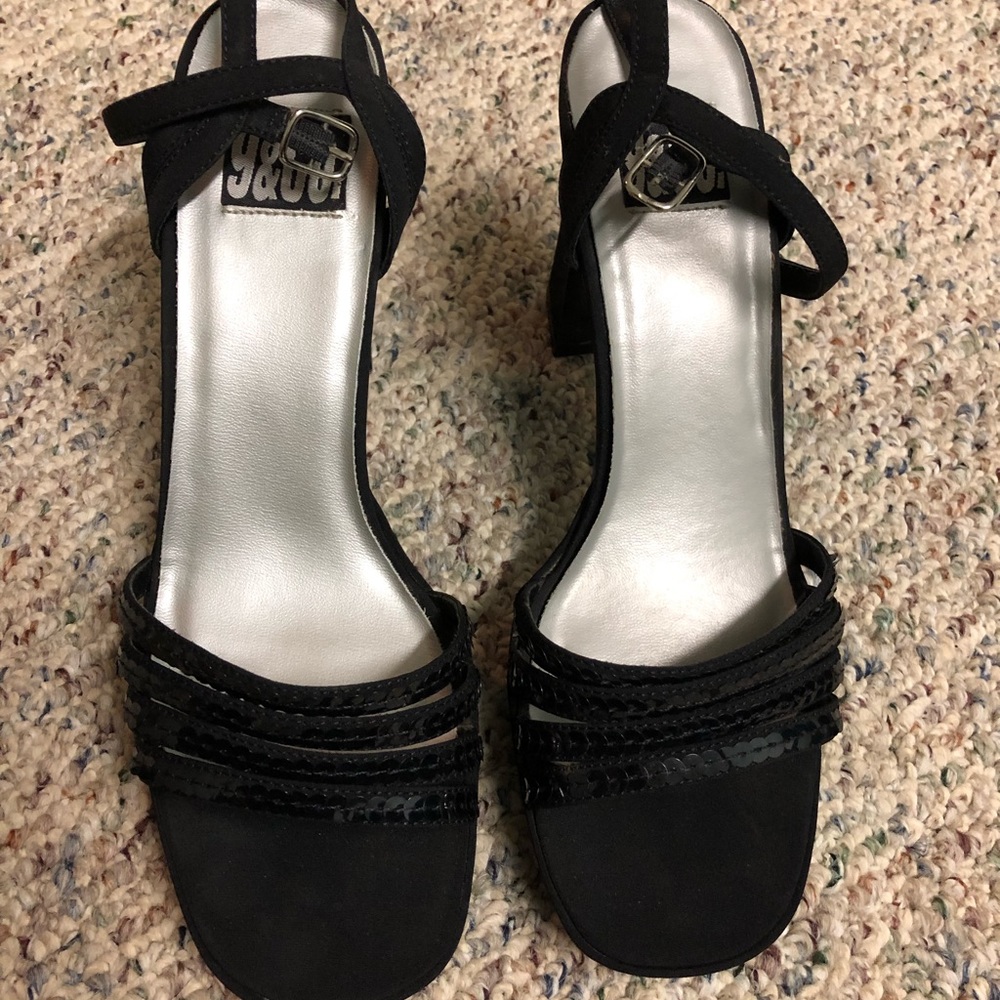 Women’s Dress Shoe size 9.5